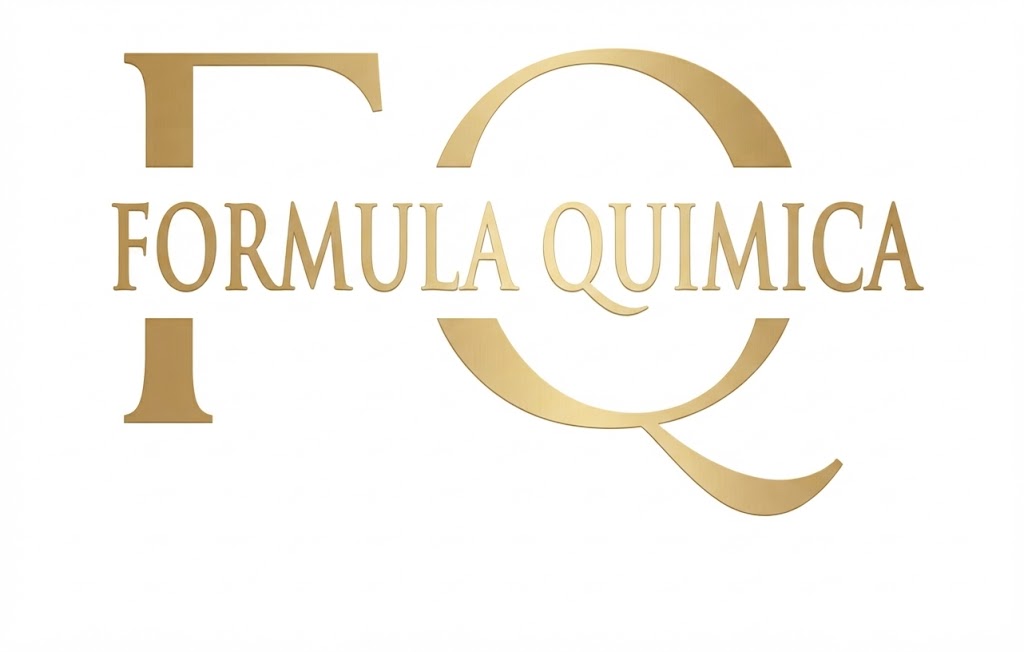 Fórmula Química